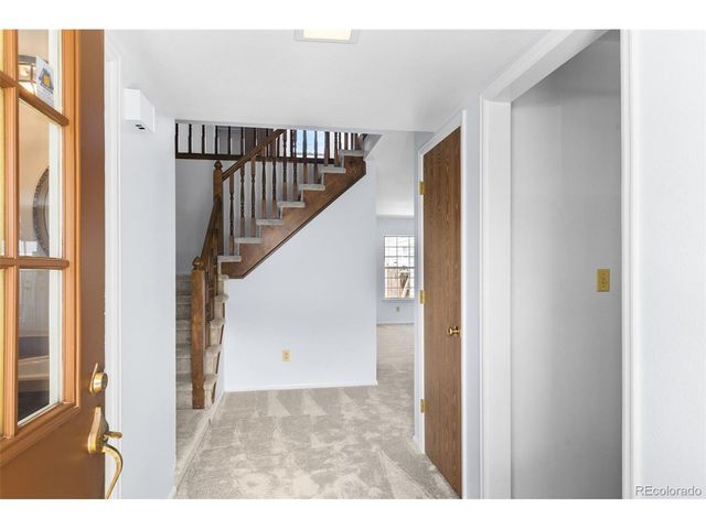 5218 S Jellison St, Littleton, CO 80123