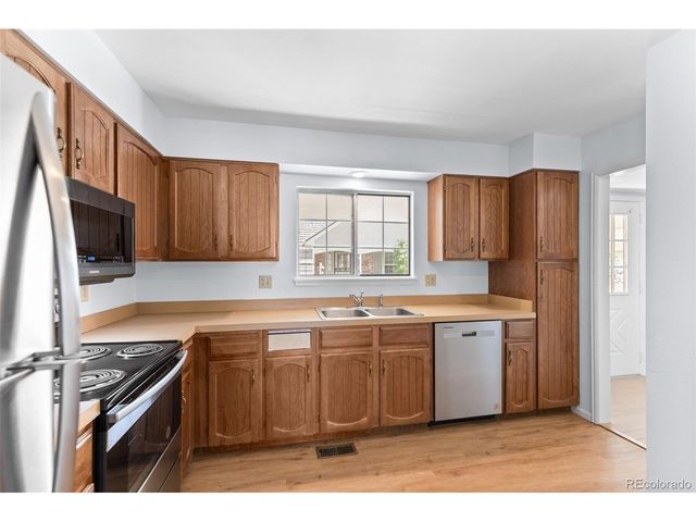 5218 S Jellison St, Littleton, CO 80123