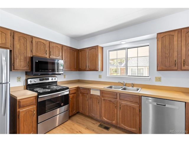 5218 S Jellison St, Littleton, CO 80123