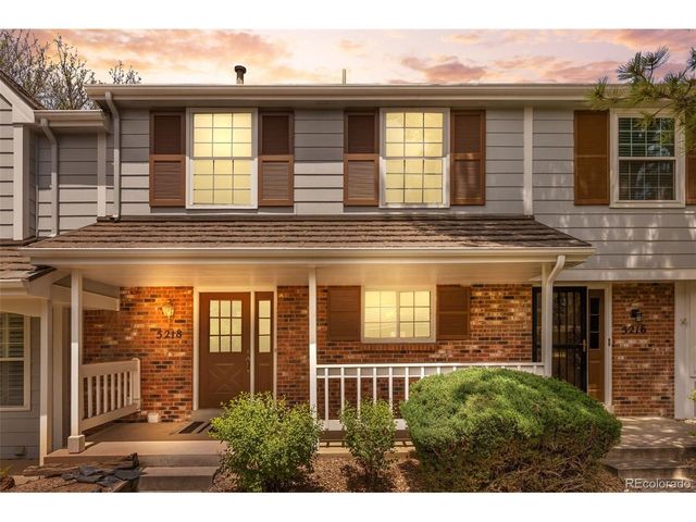 5218 S Jellison St, Littleton, CO 80123