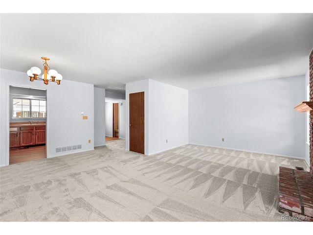 5218 S Jellison St, Littleton, CO 80123