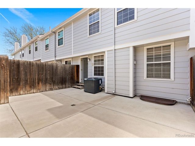 5218 S Jellison St, Littleton, CO 80123