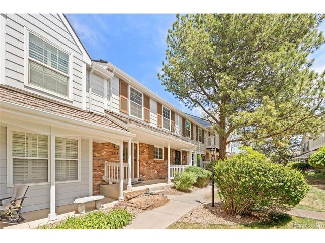 5218 S Jellison St, Littleton, CO 80123