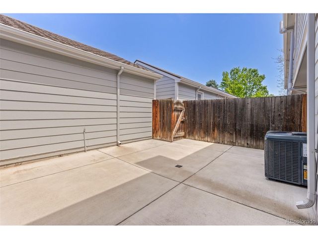 5218 S Jellison St, Littleton, CO 80123