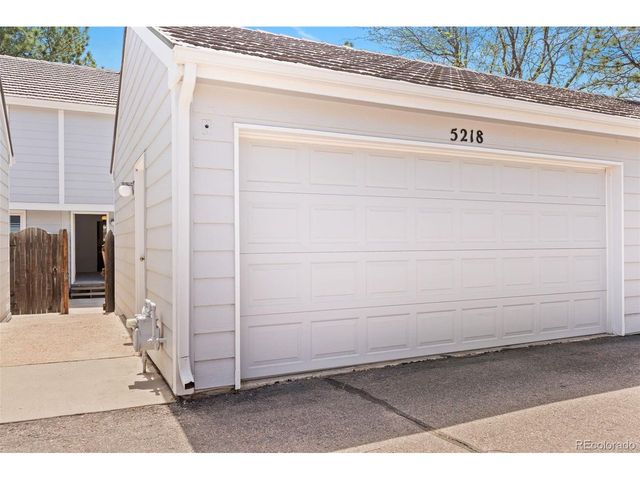 5218 S Jellison St, Littleton, CO 80123