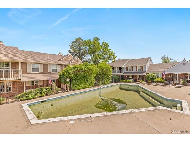 5218 S Jellison St, Littleton, CO 80123