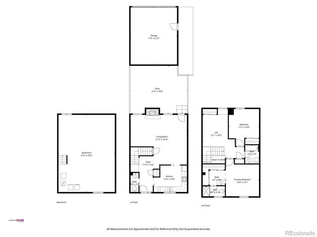 5218 S Jellison St, Littleton, CO 80123