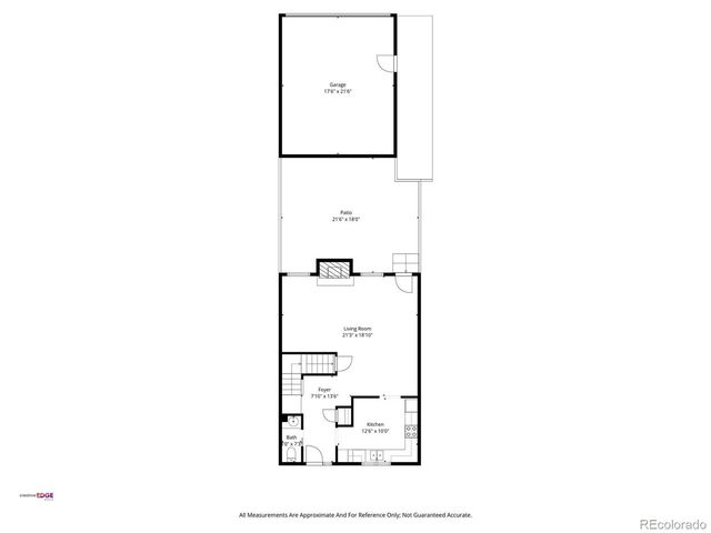 5218 S Jellison St, Littleton, CO 80123