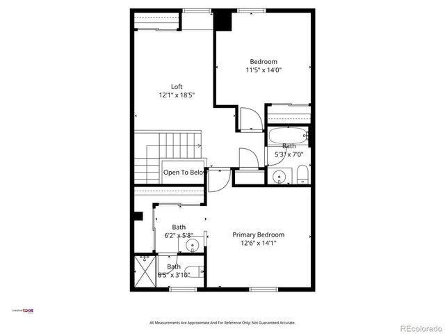 5218 S Jellison St, Littleton, CO 80123