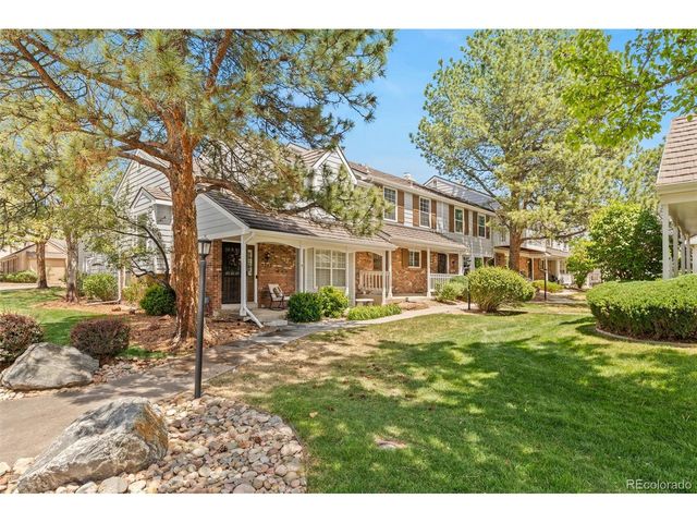 5218 S Jellison St, Littleton, CO 80123