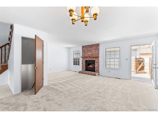 5218 S Jellison St, Littleton, CO 80123