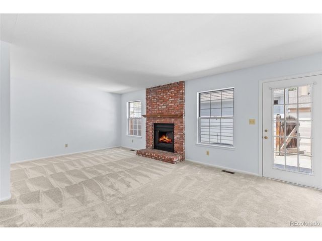 5218 S Jellison St, Littleton, CO 80123