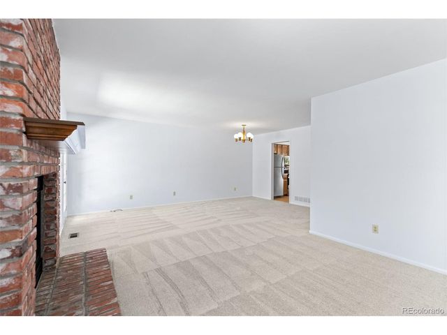5218 S Jellison St, Littleton, CO 80123