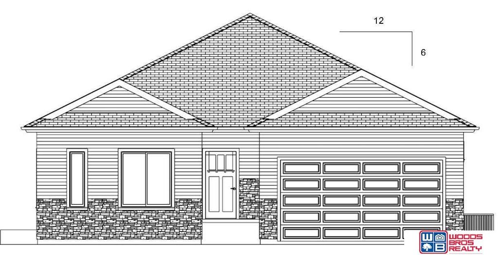 9549 S 87th Street, Lincoln, NE 68526