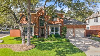 18105 Beargrass Court, San Antonio, TX 78258