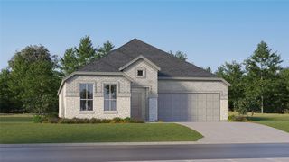 924 Raintree Road, Mckinney, TX 75407
