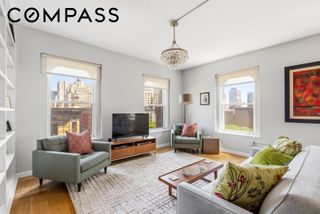 1326 Madison Avenue # 61A, New York City, NY 10128