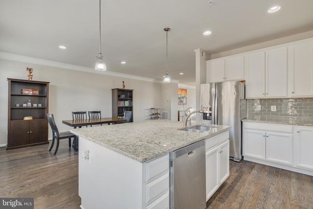 4236 WINDING WATERS TER, Upper Marlboro, MD 20772