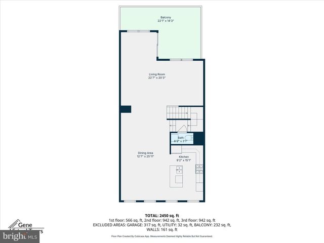 4236 WINDING WATERS TER, Upper Marlboro, MD 20772