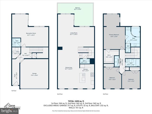 4236 WINDING WATERS TER, Upper Marlboro, MD 20772