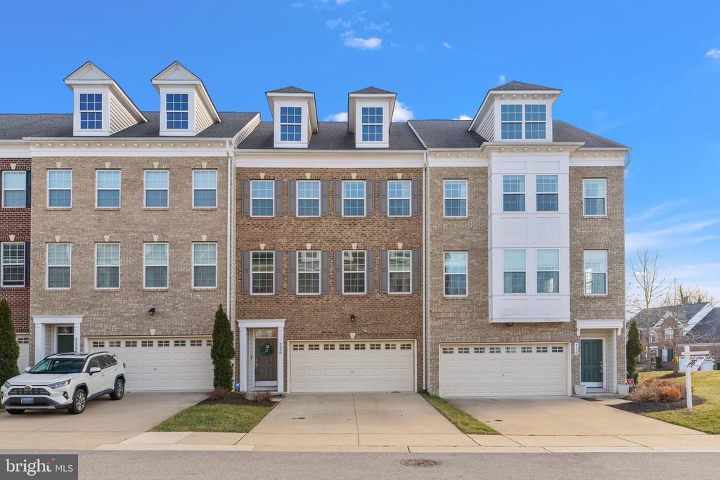 4236 WINDING WATERS TER, Upper Marlboro, MD 20772