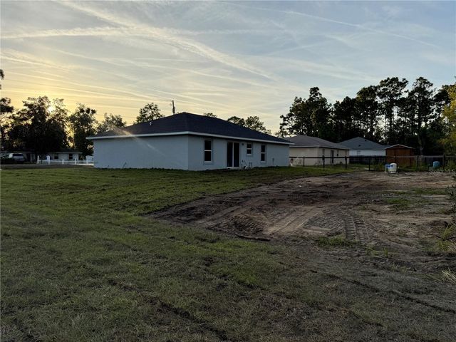 7126 HEMLOCK LOOP, Ocala, FL 34472