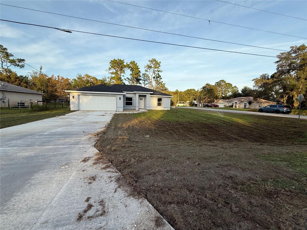 7126 HEMLOCK LOOP, Ocala, FL 34472