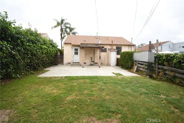 2422 Arlington, Torrance, CA 90501