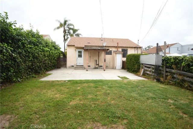 2422 Arlington, Torrance, CA 90501