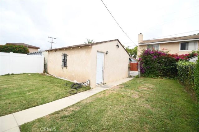 2422 Arlington, Torrance, CA 90501