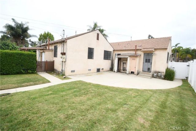 2422 Arlington, Torrance, CA 90501