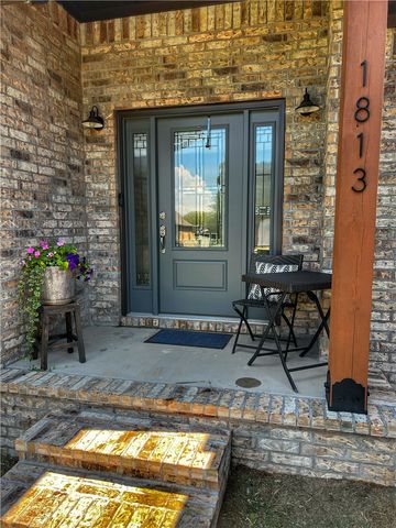 1813 Janie Francis Lane, Russellville, AR 72801