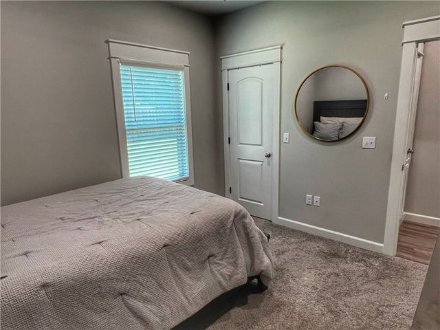 1813 Janie Francis Lane, Russellville, AR 72801