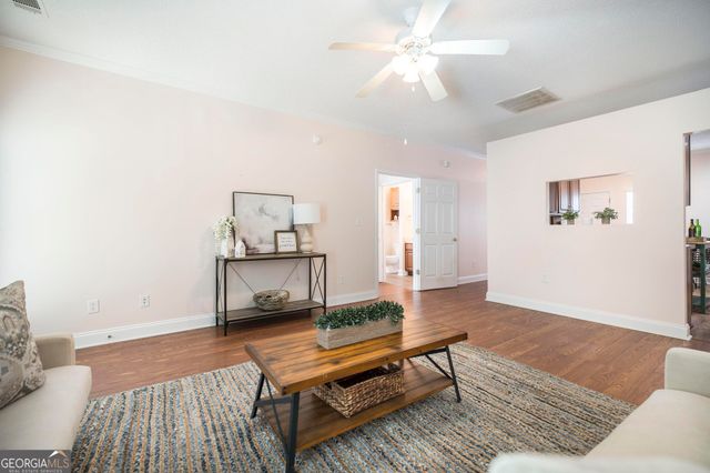 361 Spyglass Hill Drive, Perry, GA 31069