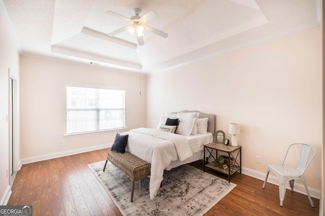 361 Spyglass Hill Drive, Perry, GA 31069