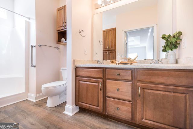 361 Spyglass Hill Drive, Perry, GA 31069