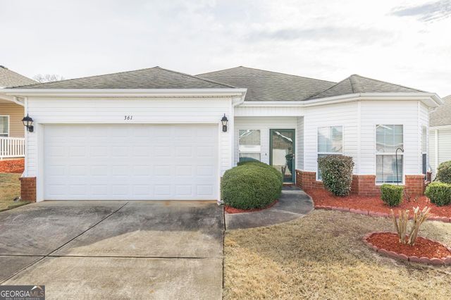 361 Spyglass Hill Drive, Perry, GA 31069