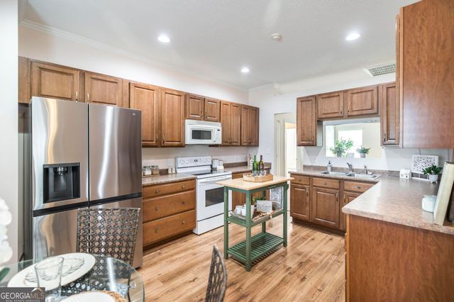 361 Spyglass Hill Drive, Perry, GA 31069