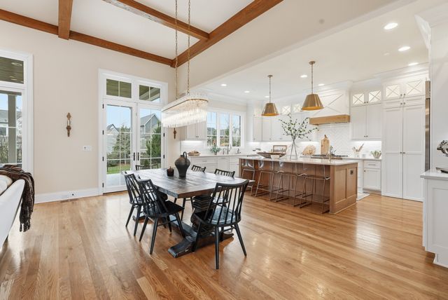 9213 Joiner Creek Rd, College Grove, TN 37046