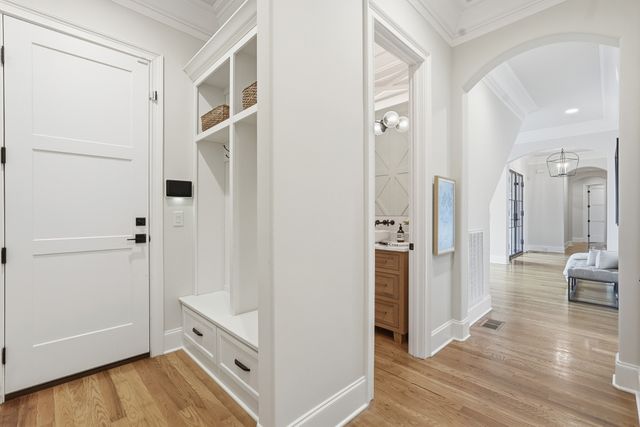 9213 Joiner Creek Rd, College Grove, TN 37046