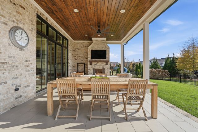 9213 Joiner Creek Rd, College Grove, TN 37046