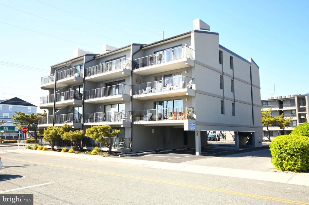Image 1 of property listing at 18 69TH ST #2, Ocean City, MD 21842