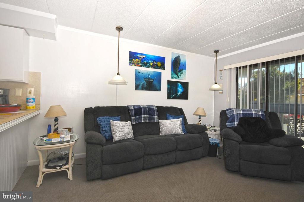 Image 3 of property listing at 18 69TH ST #2, Ocean City, MD 21842
