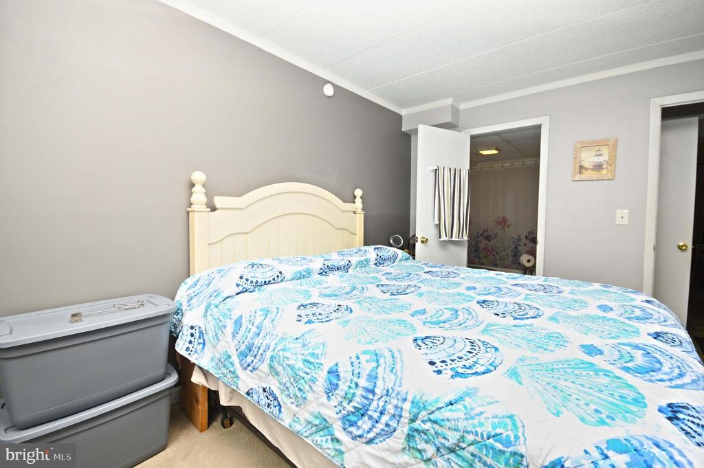 Image 9 of property listing at 18 69TH ST #2, Ocean City, MD 21842