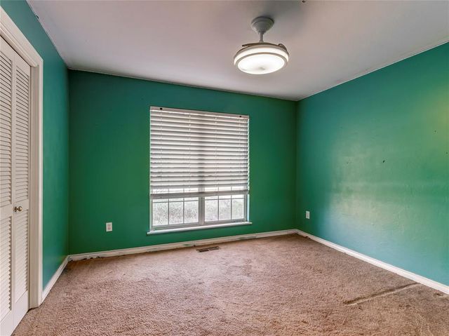 307 Club House Drive, Shawnee, OK 74801