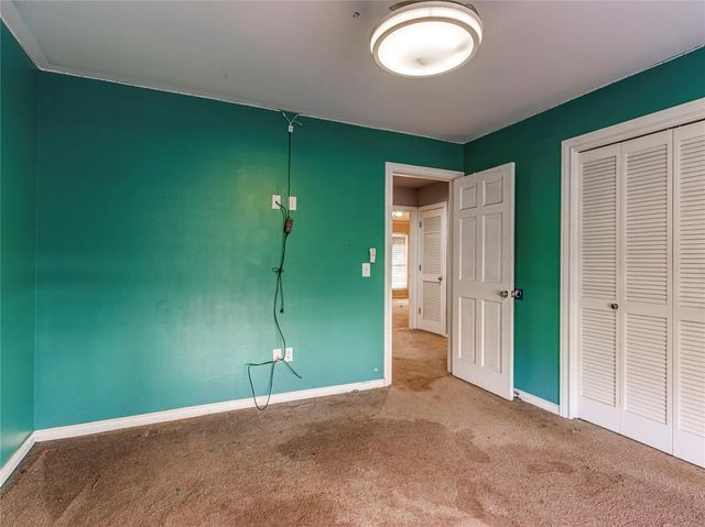 307 Club House Drive, Shawnee, OK 74801