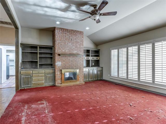 307 Club House Drive, Shawnee, OK 74801