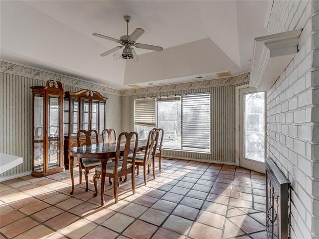 307 Club House Drive, Shawnee, OK 74801