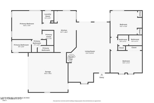 77113 Golf Club Drive, Diamondhead, MS 39525
