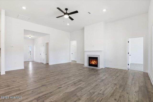 1033 Wood Creek Road NE, Leland, NC 28451